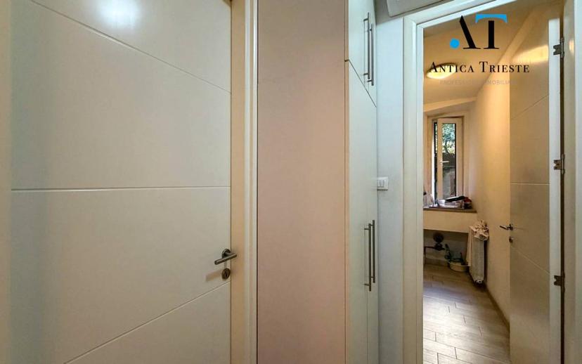 Bilocale via dei Piccardi 12, Largo Barriera - Ospedale Maggiore, Trieste — foto 7 di 25