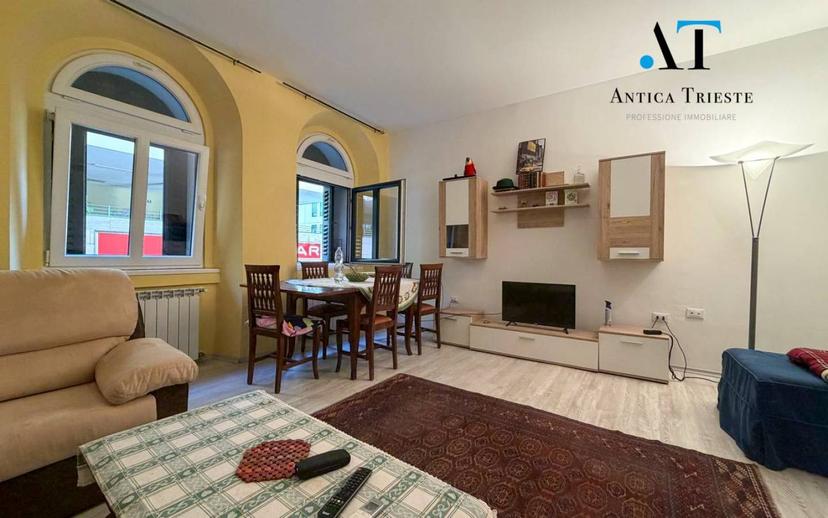 Bilocale via dei Piccardi 12, Largo Barriera - Ospedale Maggiore, Trieste — foto 20 di 25