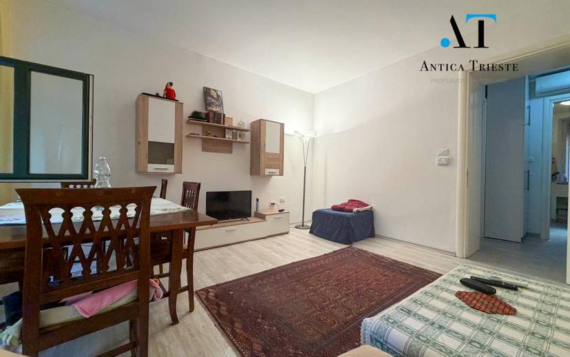 Bilocale via dei Piccardi 12, Largo Barriera - Ospedale Maggiore, Trieste — foto 11 di 25