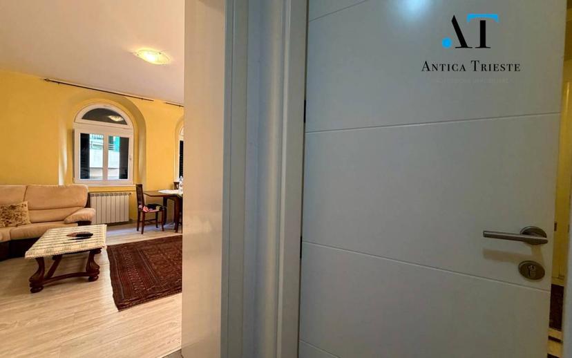 Bilocale via dei Piccardi 12, Largo Barriera - Ospedale Maggiore, Trieste — foto 12 di 25
