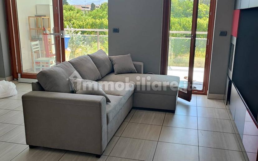 Bilocale via Fontanelle 10, San Rocco Castagnaretta, Cuneo — foto 13 di 43