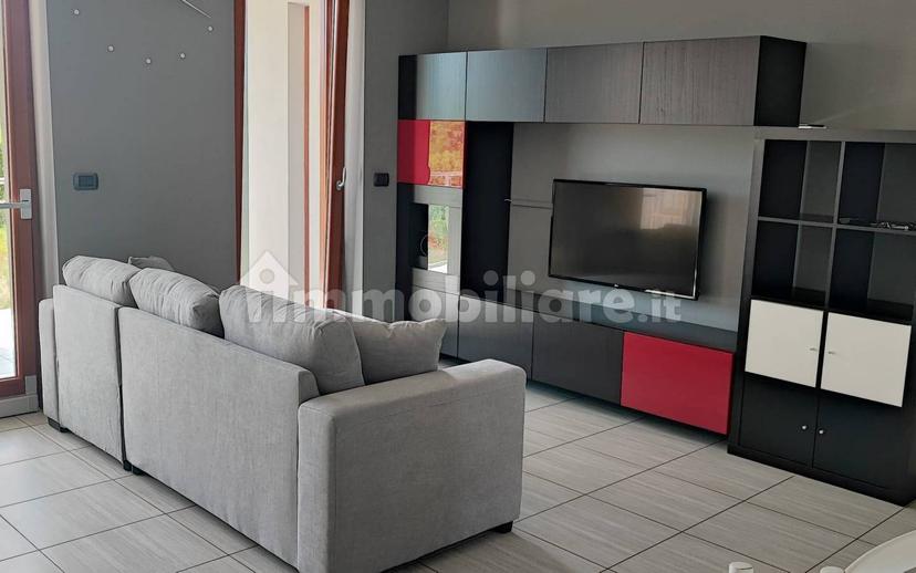Bilocale via Fontanelle 10, San Rocco Castagnaretta, Cuneo — foto 7 di 43