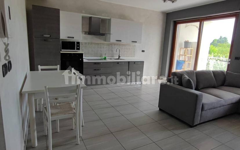 Bilocale via Fontanelle 10, San Rocco Castagnaretta, Cuneo — foto 20 di 43
