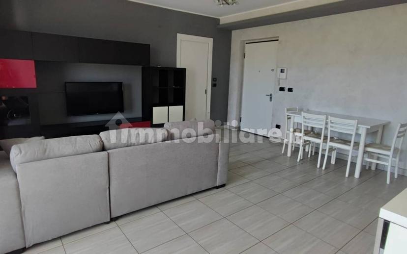Bilocale via Fontanelle 10, San Rocco Castagnaretta, Cuneo — foto 15 di 43