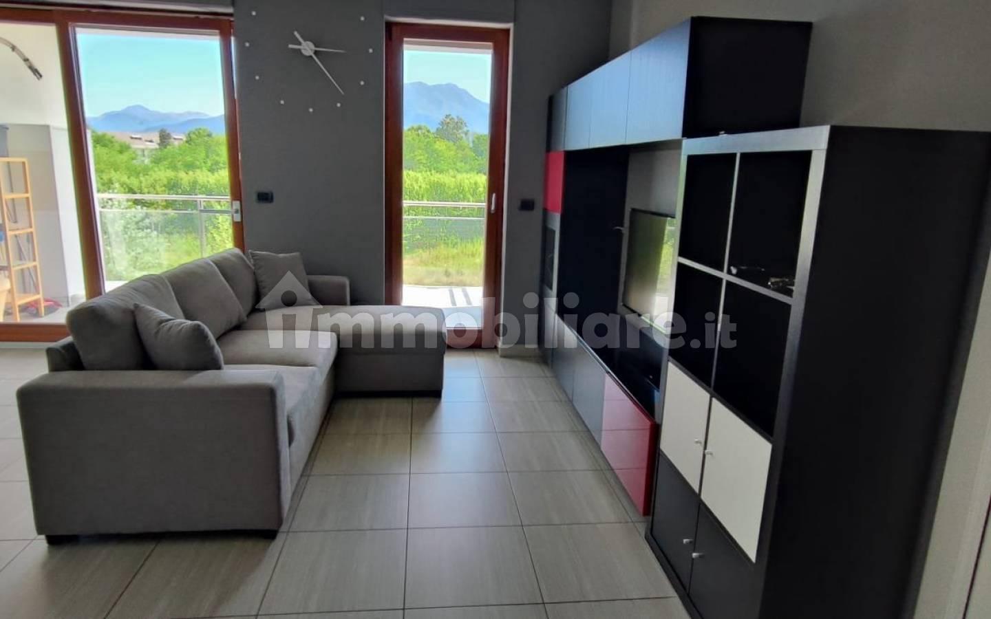 Bilocale via Fontanelle 10, San Rocco Castagnaretta, Cuneo