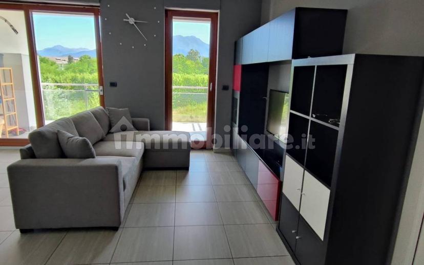 Bilocale via Fontanelle 10, San Rocco Castagnaretta, Cuneo