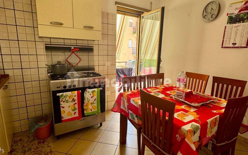 Trilocale via Arnale Rosso 187, Centro, Fondi — foto 3 di 17