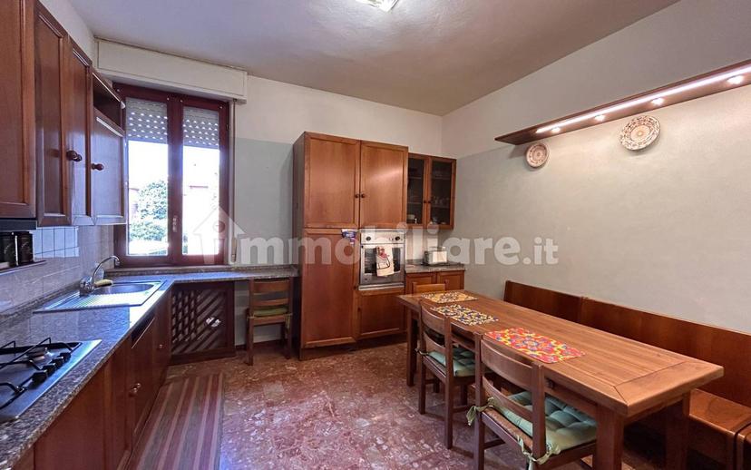 Stanza doppia via Alexander Fleming 17, Parma — foto 10 di 14