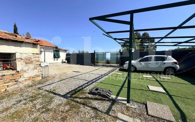 Villa unifamiliare Strada Civezza, Poggi, Imperia — foto 19 di 37