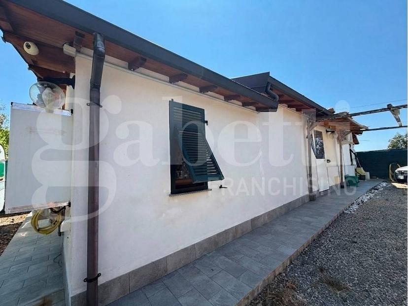 Villa unifamiliare Strada Civezza, Poggi, Imperia — foto 32 di 37