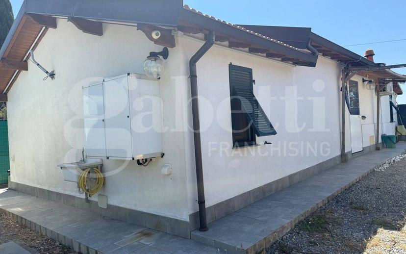 Villa unifamiliare Strada Civezza, Poggi, Imperia — foto 4 di 37