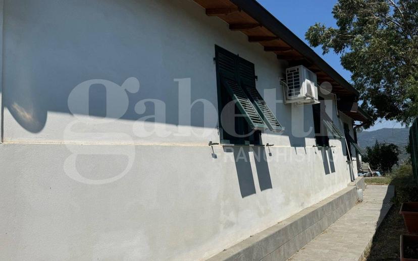 Villa unifamiliare Strada Civezza, Poggi, Imperia — foto 23 di 37