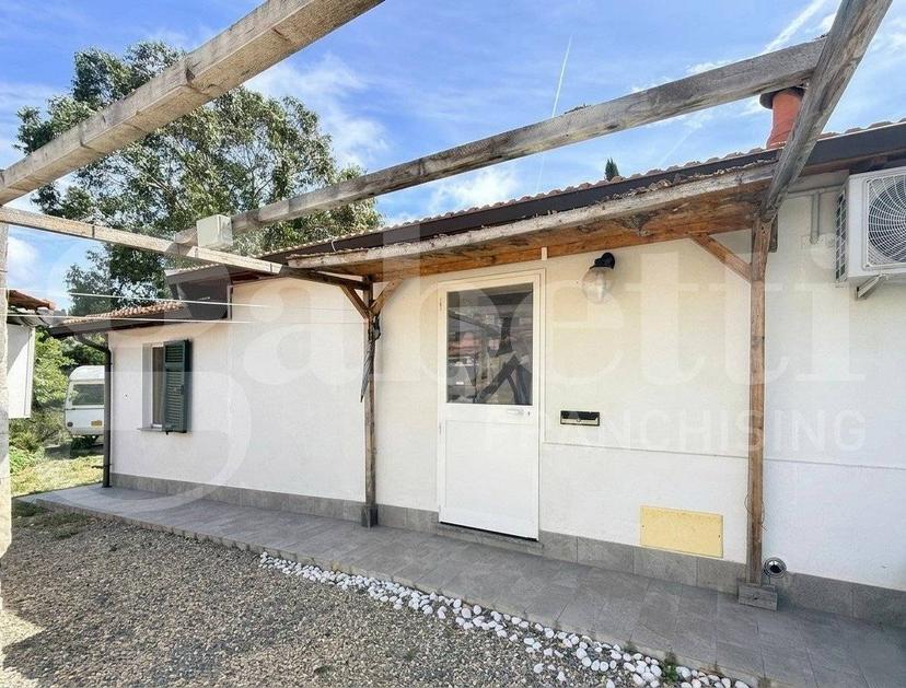 Villa unifamiliare Strada Civezza, Poggi, Imperia — foto 22 di 37
