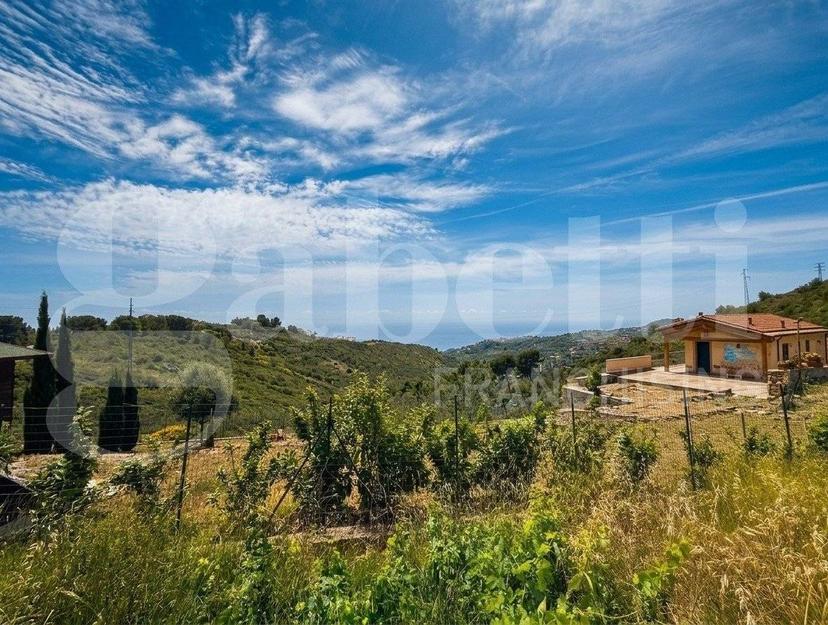 Villa unifamiliare Strada Civezza, Poggi, Imperia — foto 20 di 37