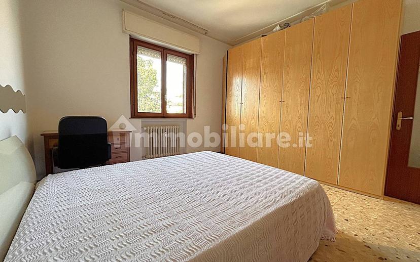 Stanza doppia via Alexander Fleming 17, Parma — foto 8 di 14