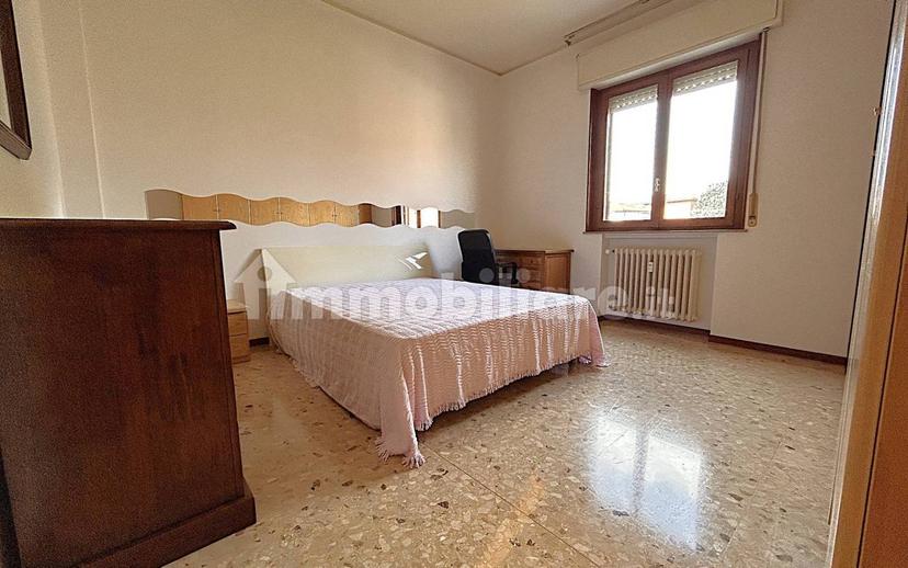 Stanza doppia via Alexander Fleming 17, Parma — foto 5 di 14