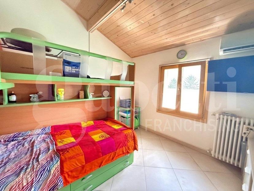 Villa unifamiliare Strada Civezza, Poggi, Imperia — foto 24 di 37