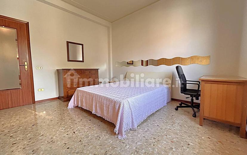 Stanza doppia via Alexander Fleming 17, Parma — foto 13 di 14