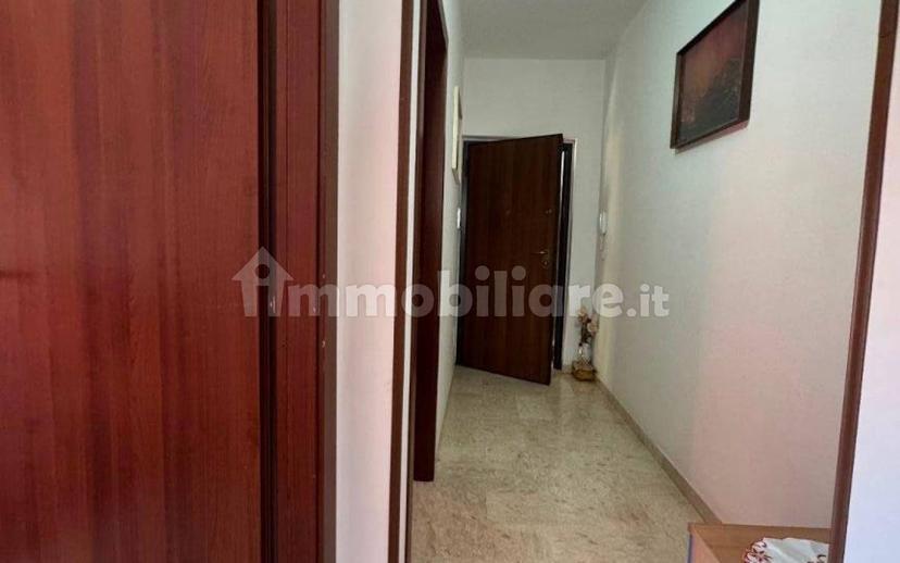 Trilocale via Arnale Rosso 187, Centro, Fondi — foto 11 di 17