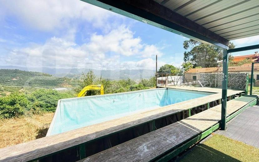 Villa unifamiliare Strada Civezza, Poggi, Imperia — foto 5 di 37