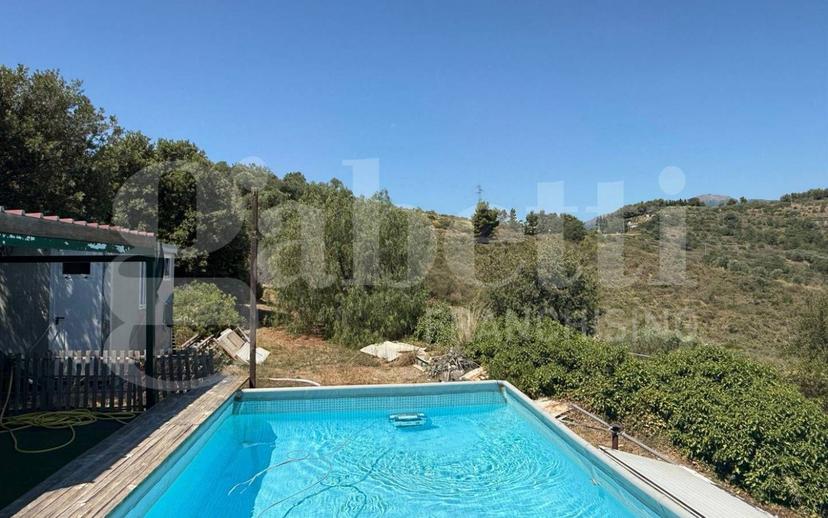 Villa unifamiliare Strada Civezza, Poggi, Imperia — foto 2 di 37