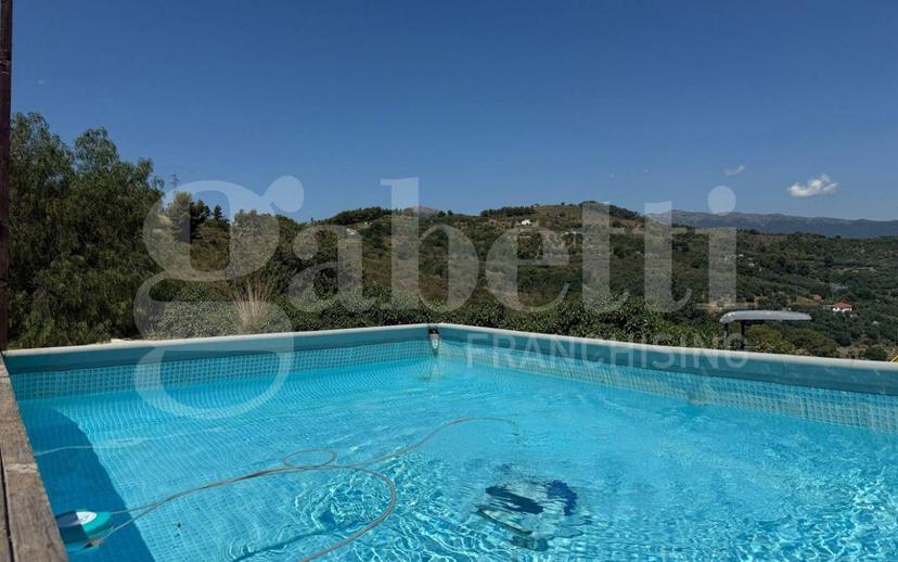 Villa unifamiliare Strada Civezza, Poggi, Imperia — foto 9 di 37