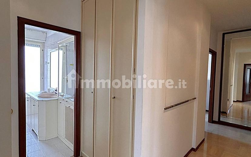 Stanza doppia via Alexander Fleming 17, Parma — foto 7 di 14