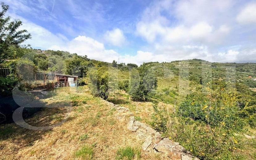 Villa unifamiliare Strada Civezza, Poggi, Imperia — foto 27 di 37