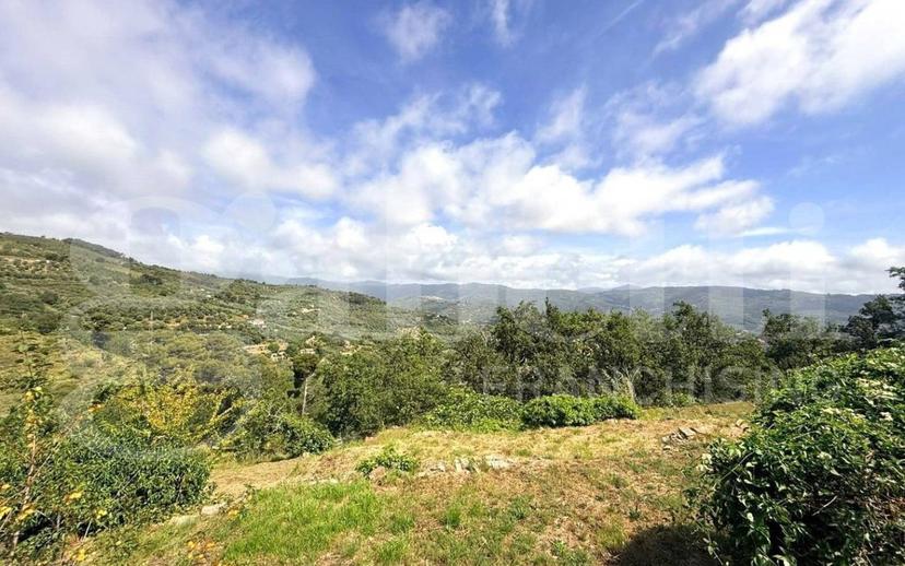 Villa unifamiliare Strada Civezza, Poggi, Imperia — foto 14 di 37