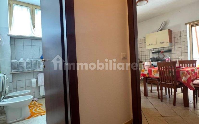 Trilocale via Arnale Rosso 187, Centro, Fondi — foto 16 di 17
