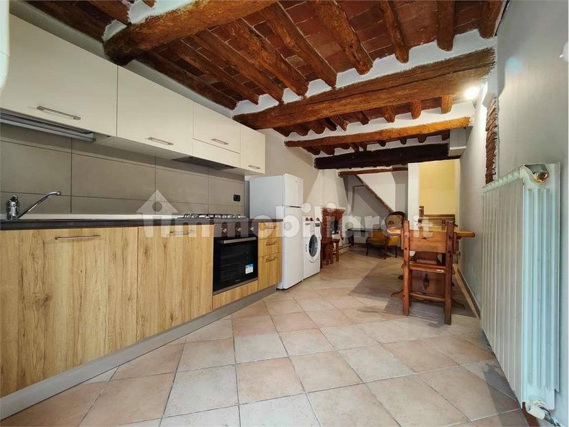 Villa a schiera via Paganini, Sant'Anna, Lucca — foto 8 di 31