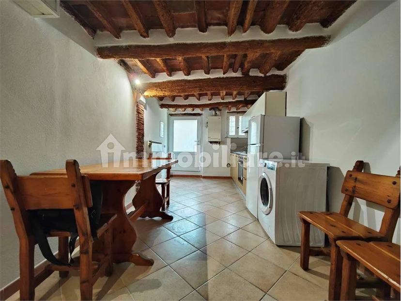 Villa a schiera via Paganini, Sant'Anna, Lucca — foto 29 di 31