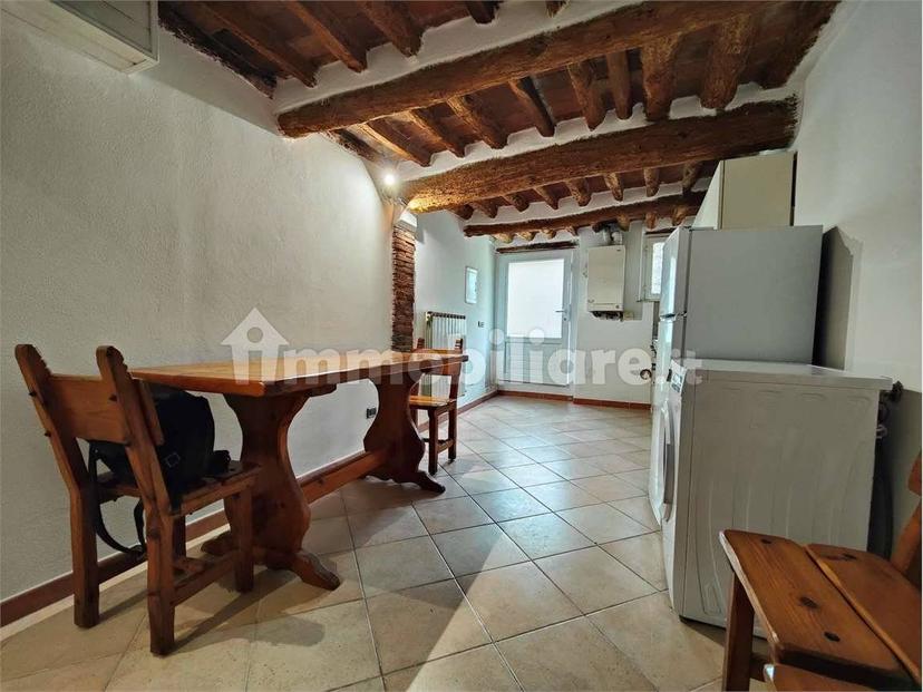 Villa a schiera via Paganini, Sant'Anna, Lucca — foto 4 di 31