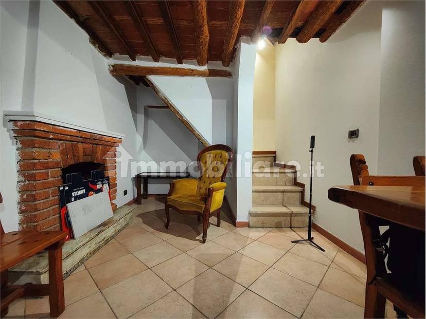 Villa a schiera via Paganini, Sant'Anna, Lucca — foto 23 di 31