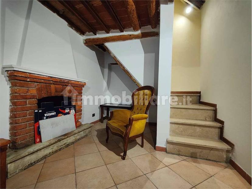 Villa a schiera via Paganini, Sant'Anna, Lucca — foto 21 di 31