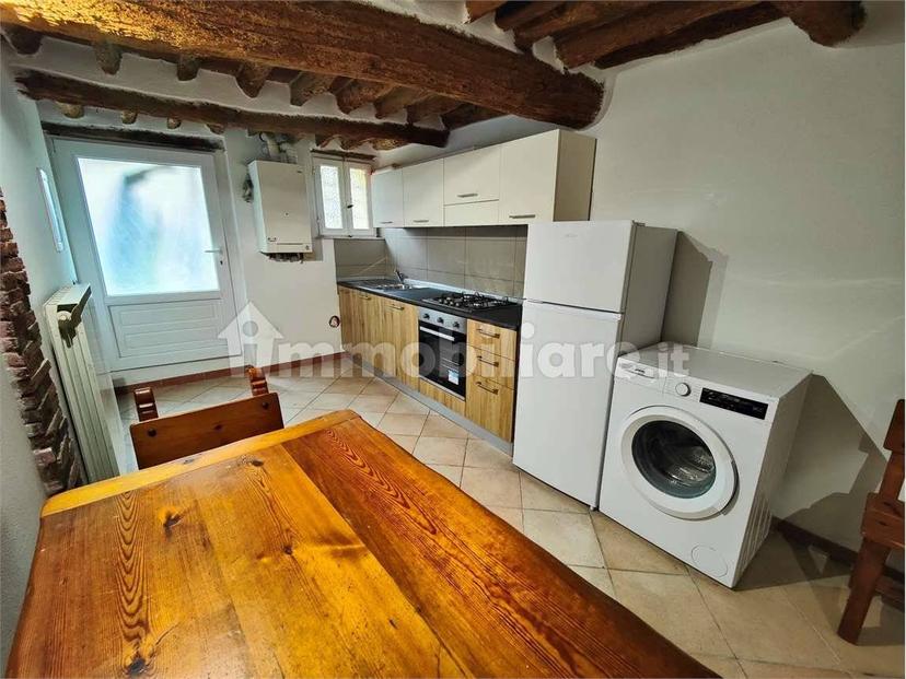 Villa a schiera via Paganini, Sant'Anna, Lucca — foto 6 di 31