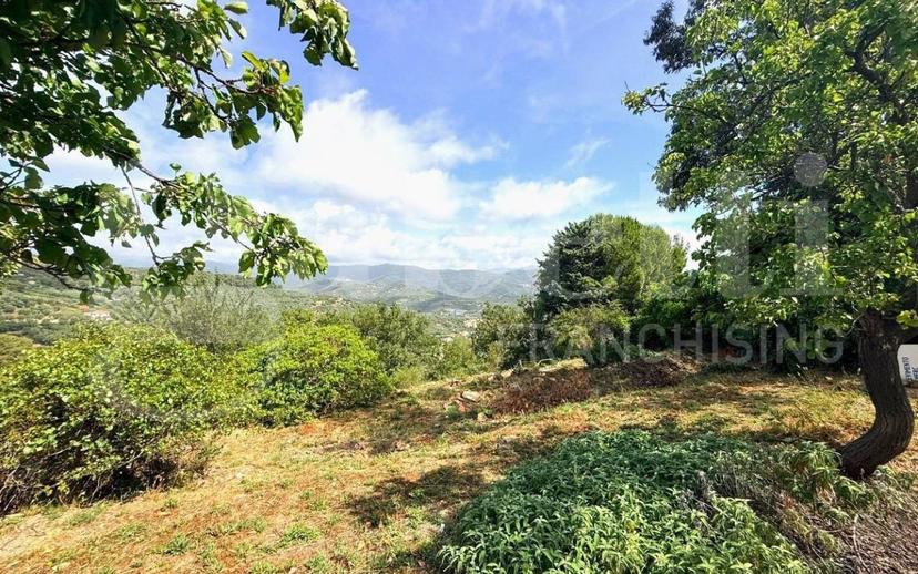 Villa unifamiliare Strada Civezza, Poggi, Imperia — foto 25 di 37
