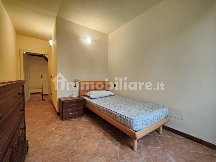 Villa a schiera via Paganini, Sant'Anna, Lucca — foto 10 di 31