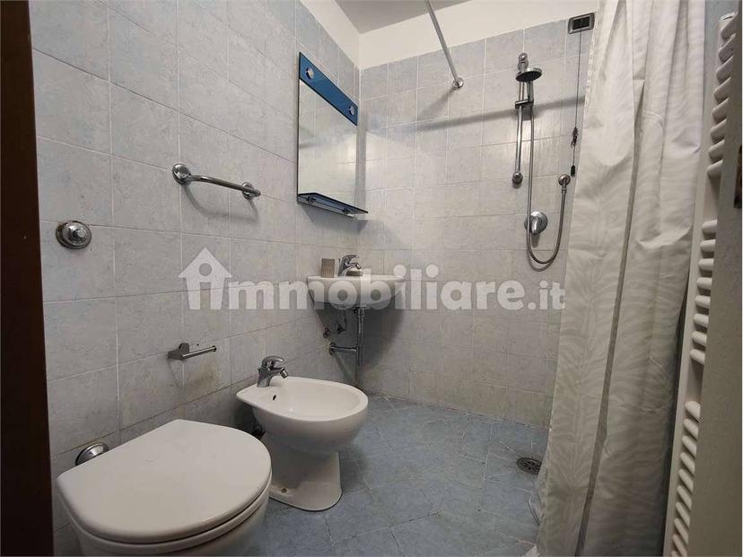 Villa a schiera via Paganini, Sant'Anna, Lucca — foto 19 di 31