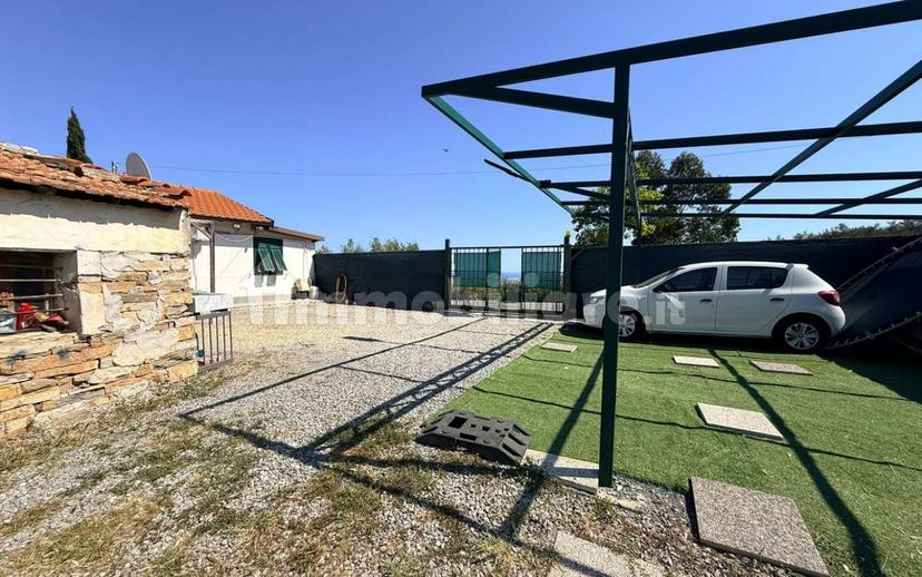 Villa unifamiliare Strada Civezza, Poggi, Imperia — foto 26 di 37