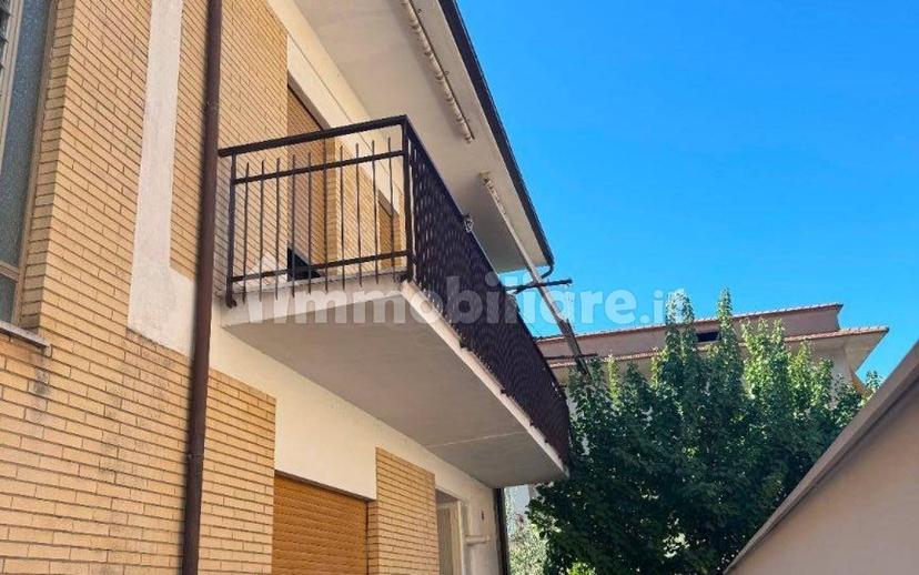 Trilocale via Arnale Rosso 187, Centro, Fondi — foto 4 di 17