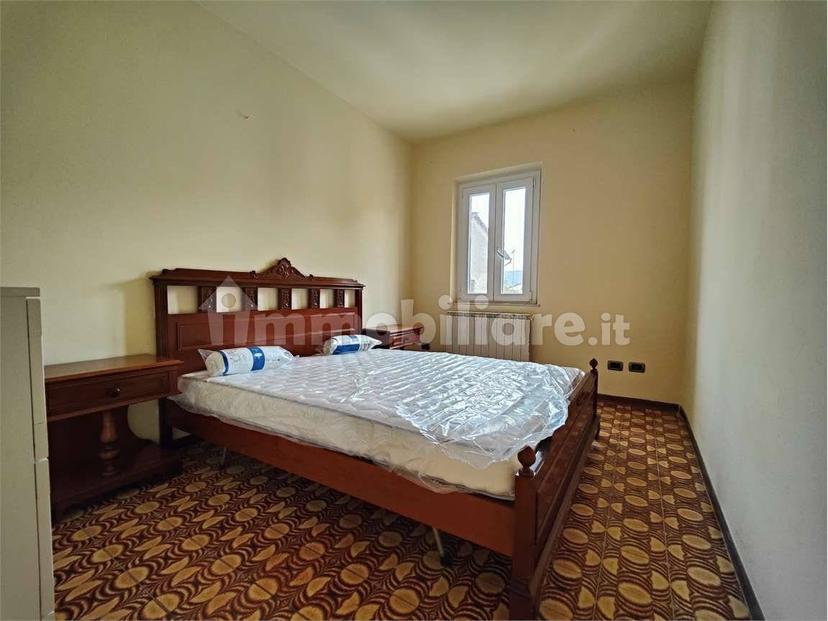 Villa a schiera via Paganini, Sant'Anna, Lucca — foto 22 di 31