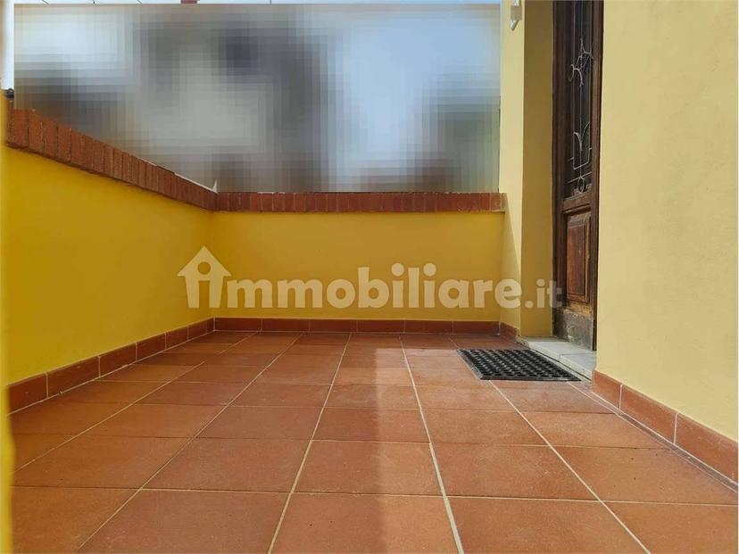 Villa a schiera via Paganini, Sant'Anna, Lucca — foto 2 di 31