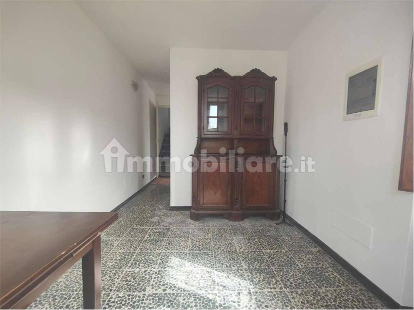 Villa a schiera via Paganini, Sant'Anna, Lucca — foto 25 di 31