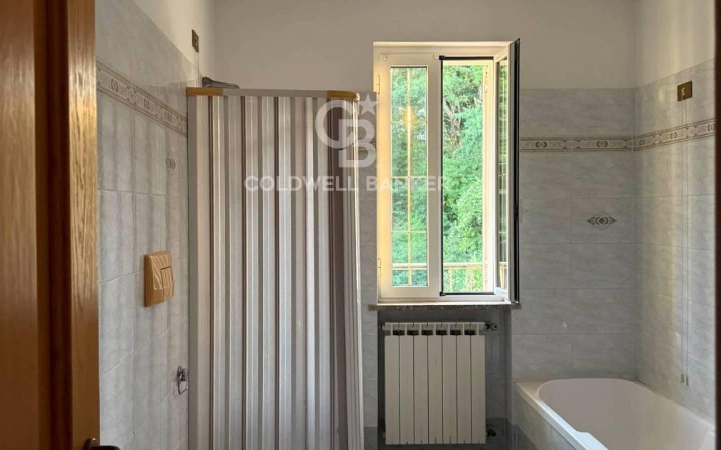 Appartamento via di Ronciglione 112, Centro, Sutri