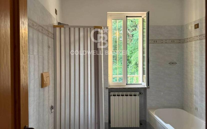 Appartamento via di Ronciglione 112, Centro, Sutri