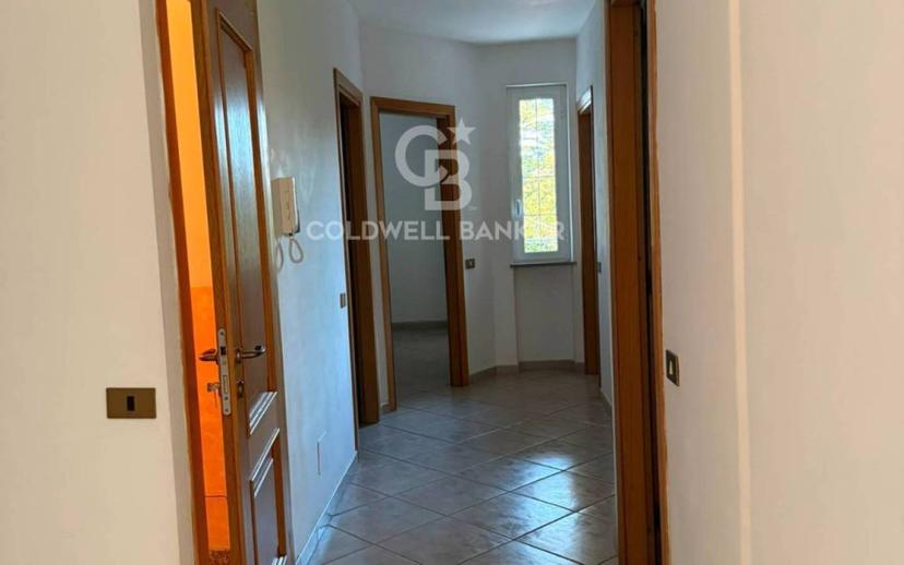 Appartamento via di Ronciglione 112, Centro, Sutri — foto 2 di 13