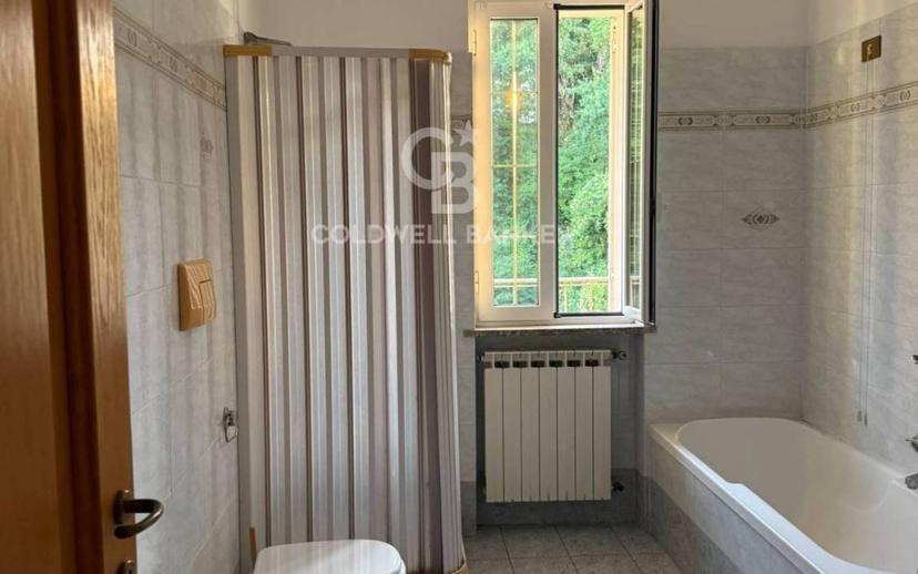 Appartamento via di Ronciglione 112, Centro, Sutri — foto 6 di 13