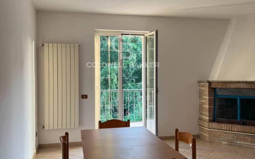 Appartamento via di Ronciglione 112, Centro, Sutri — foto 3 di 13