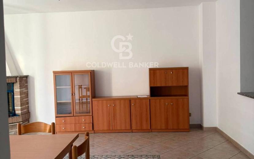 Appartamento via di Ronciglione 112, Centro, Sutri — foto 10 di 13